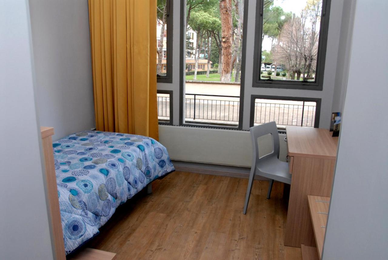 Hotel Serafico Rome